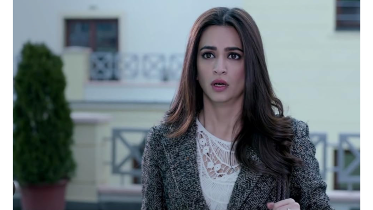 Kriti Kharbanda in Raaz: Reboot