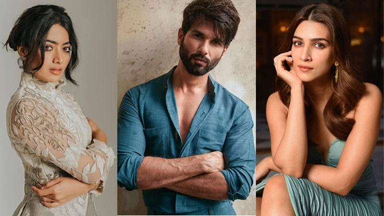 Shahid Kapoor Begins Shooting For Cocktail 2