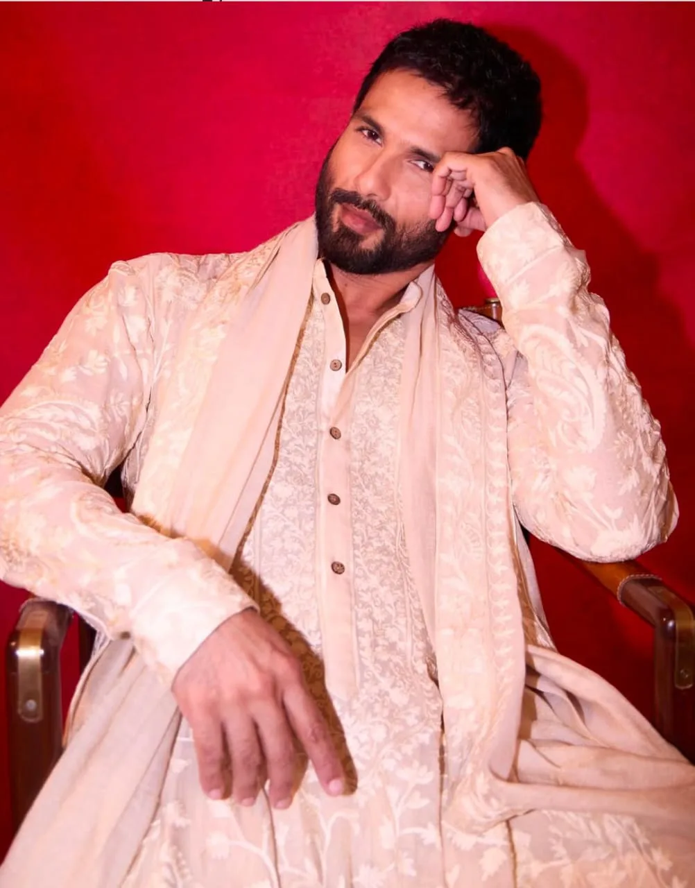 Shahid Kapoor