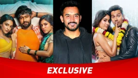 Janhvi Kapoor Auditioned For Govinda Naam Mera? Shashank Khaitan Spills The Beans; Reveals Why She's Cast Opposite Varun Dhawan In Sunny Sanskari Ki Tulsi Kumari