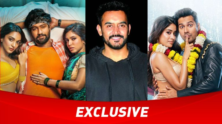 Janhvi Kapoor Auditioned For Govinda Naam Mera? Shashank Khaitan Spills The Beans; Reveals Why She's Cast Opposite Varun Dhawan In Sunny Sanskari Ki Tulsi Kumari