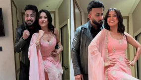 Shehnaaz Gill Shahbaz Badesha Bigg Boss 19