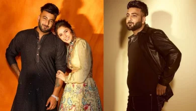 Shehbaaz Badesha Enters As A Wild Card