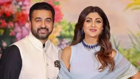 LOC On Shilpa Shetty And Raj Kundra In Rs 60 Cr Fraud Case