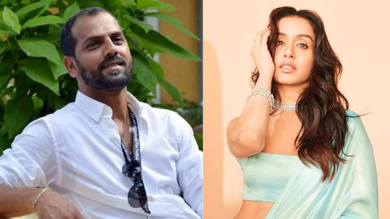 Shraddha Kapoor To Star In Laxman Utekar-Dinesh Vijan's Period Drama