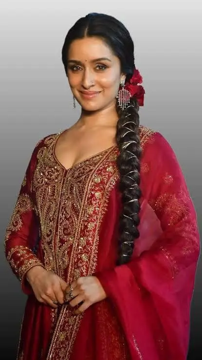 Shraddha Kapoor