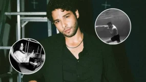 Siddhant Chaturvedi Devgn Films