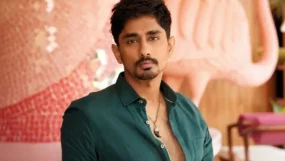 Siddharth Joins Freida Pinto in the Series Adaptation of Unaccustomed Earth