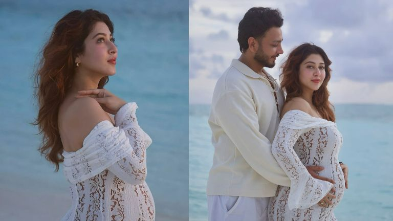 Sonarika Bhadoria Announces Pregnancy