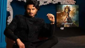 Sudheer Babu Jatadhara