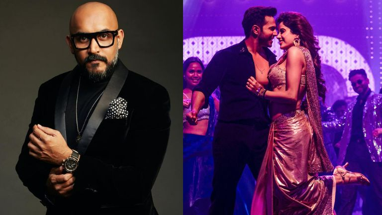 Shashank Khaitan Brings Family Entertainer Sunny Sanskari Ki Tulsi Kumari