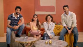 Celebrate Dussehra in Style – With SSKTK’s Designer Wedding Outfits