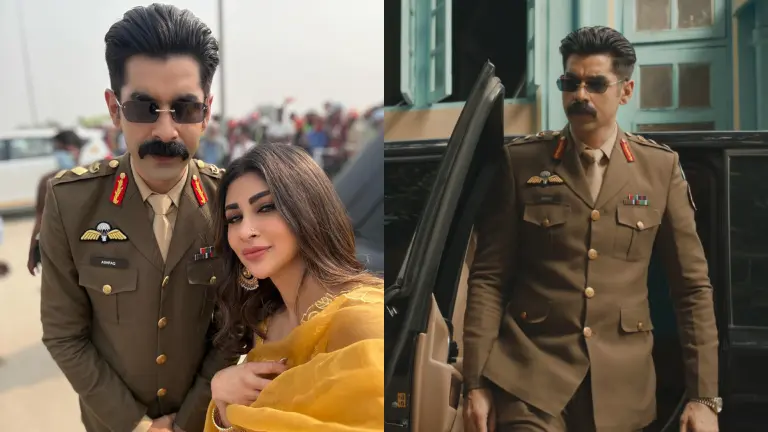 Surya Sharma Salakaar