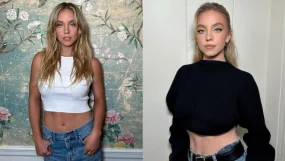 Sydney Sweeney Offered Rs 530 Cr For Debut