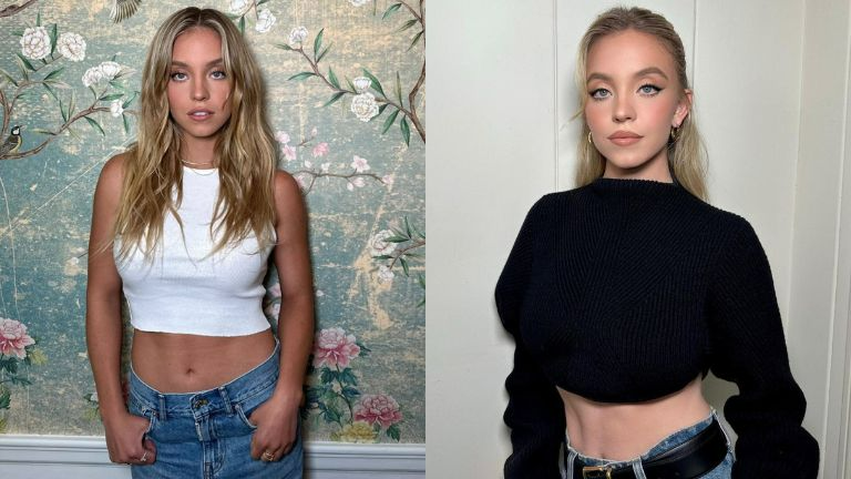 Sydney Sweeney Offered Rs 530 Cr For Debut