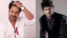 TV Star Ashish Kapoor Arrested in Shocking Rape Case