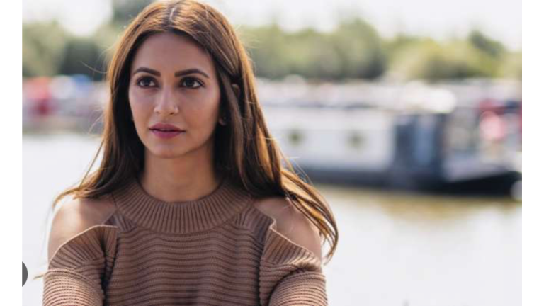 Kriti Kharbanda in Taish