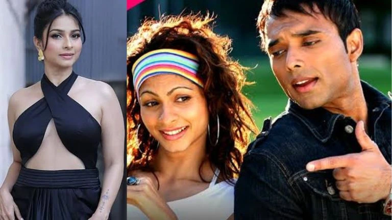 Tanishaa Mukerji Talks About BreakUp With Uday Chopra