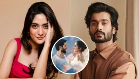 Tanya Maniktala, Sunny Kaushal Pair Up For The FIRST Time In Romantic Track Jaana Nahi