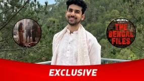 The Bengal Files Eklavya Sood Direct Action Day