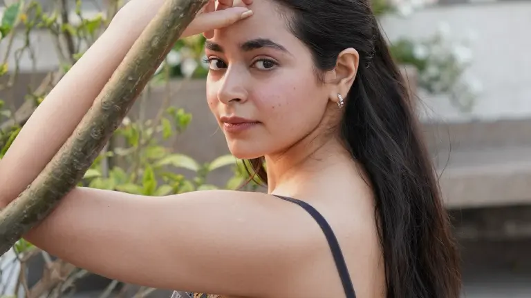 Anubha Arora