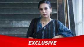 Tillotama Shome
