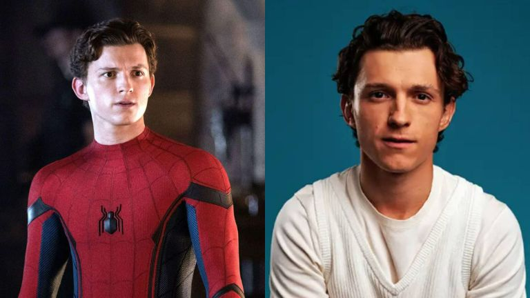 Tom Holland Hospitalised After Head Injury On Spider-Man: Brand New Day Shoot