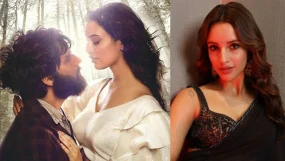 Triptii Dimri Opens Up About Laila Majnu’s Box Office During Its Initial Release