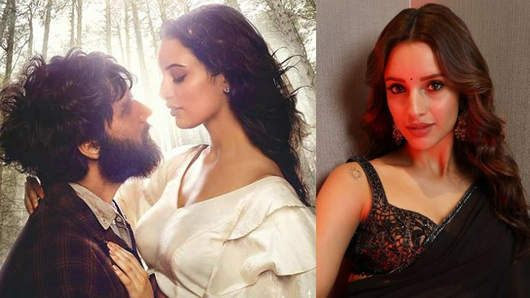 Triptii Dimri Opens Up About Laila Majnu’s Box Office During Its Initial Release