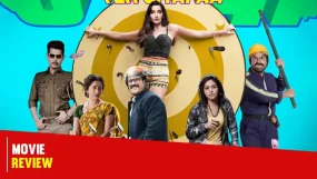 Ufff Yeh Siyapaa Sohum Shah Nushrratt Bharuccha Nora Fatehi