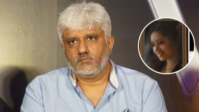 Vikram Bhatt’s Mother Varsha Bhatt Dies At 85