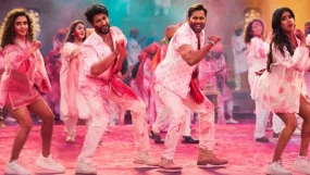 Varun Dhawan, Janhvi Kapoor's Panwadi Song Sees FIRST Bhojpuri And Haryanvi Collab