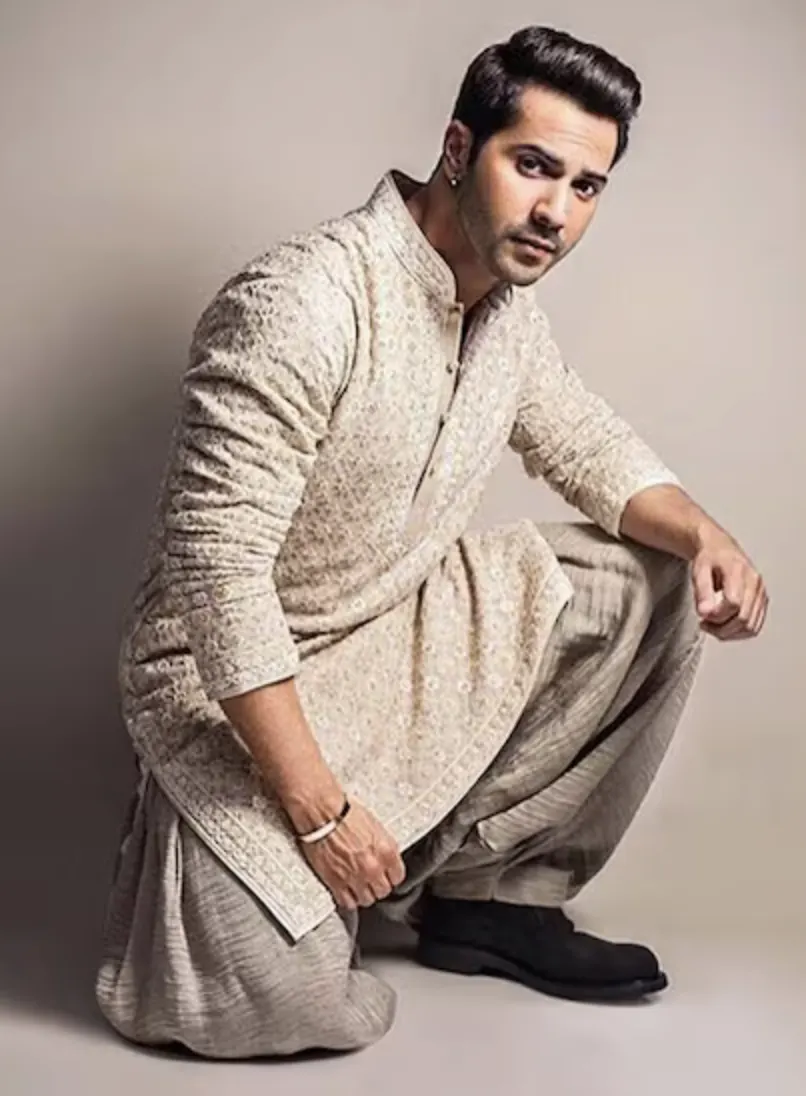 Varun Dhawan