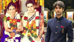 Swaragini Fame Varun Kapoor Finalises Divorce With Wife Dhanya Mohan After 10 Years