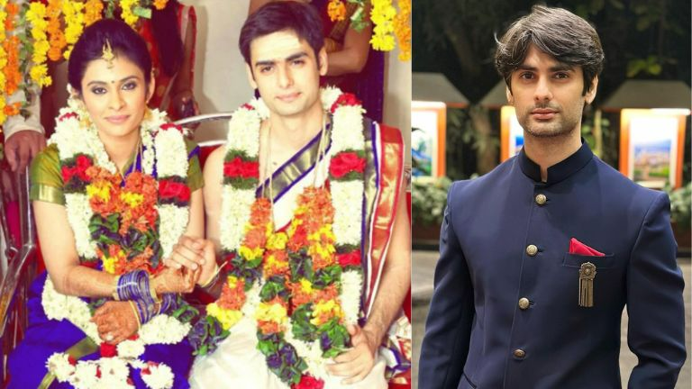 Swaragini Fame Varun Kapoor Finalises Divorce With Wife Dhanya Mohan After 10 Years