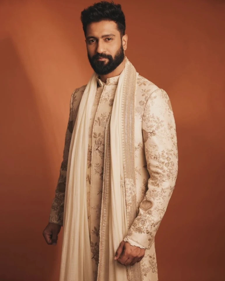 Vicky Kaushal