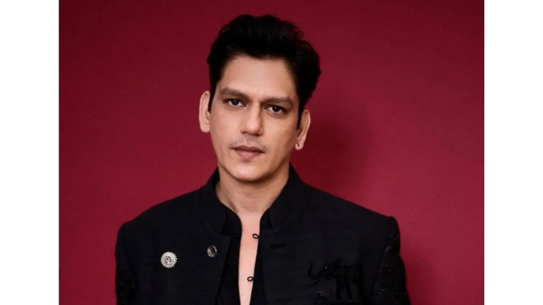Vijay Varma