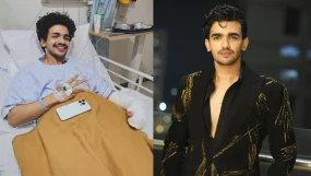 Vishal Pandey Shares Emotional Health Update After Injury