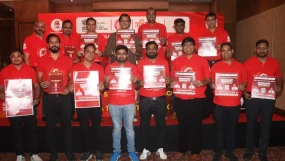 Vivek Oberoi ABTYP Raktdan Amrit Mahotsav 2.0