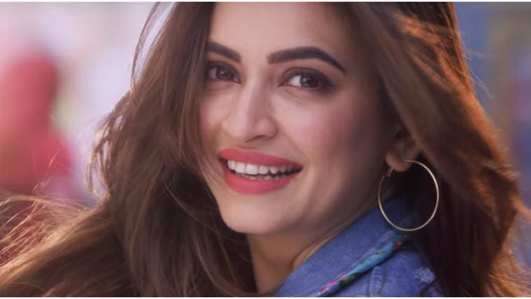 Kriti Kharbanda in Yamla Pagla Deewana