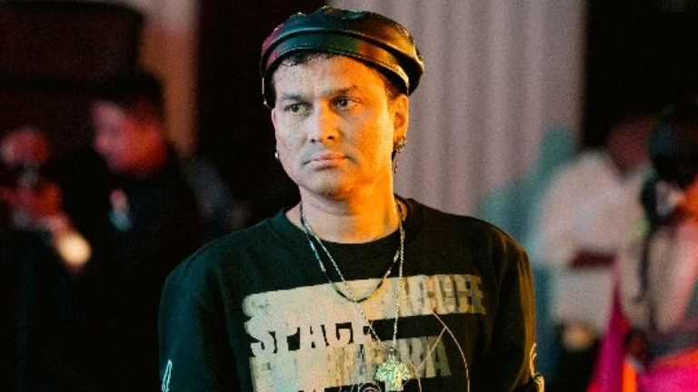 Zubeen Garg Mortal Remains brought to hometown