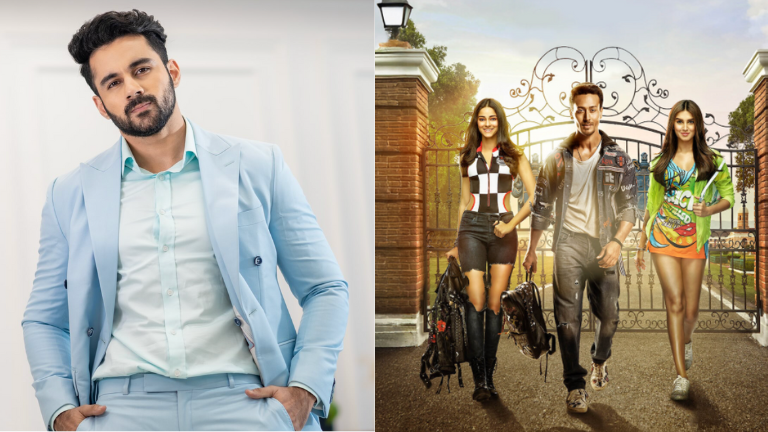 Abhishek Bajaj SOTY 2