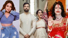 Avika Jor Milind Chandwani