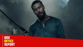 baaghi 4 day 3 box office advance