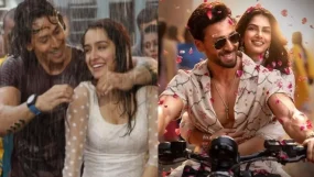 baaghi domestic box office collection