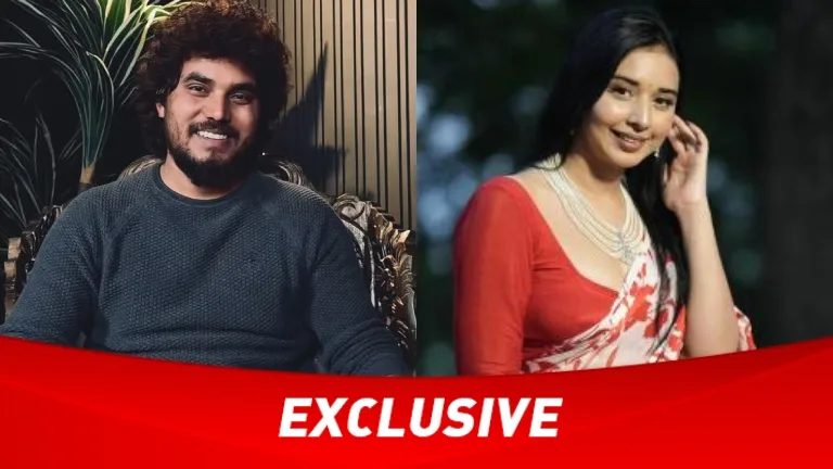 balraj singh on his relationship with tanya mittal