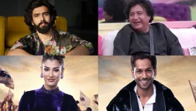 bigg boss 19 contestants