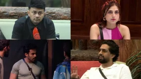 bigg boss 19 day 34
