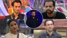 bigg boss eliminations