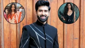 darasingh khurana harnaaz sandhu simratt kaur